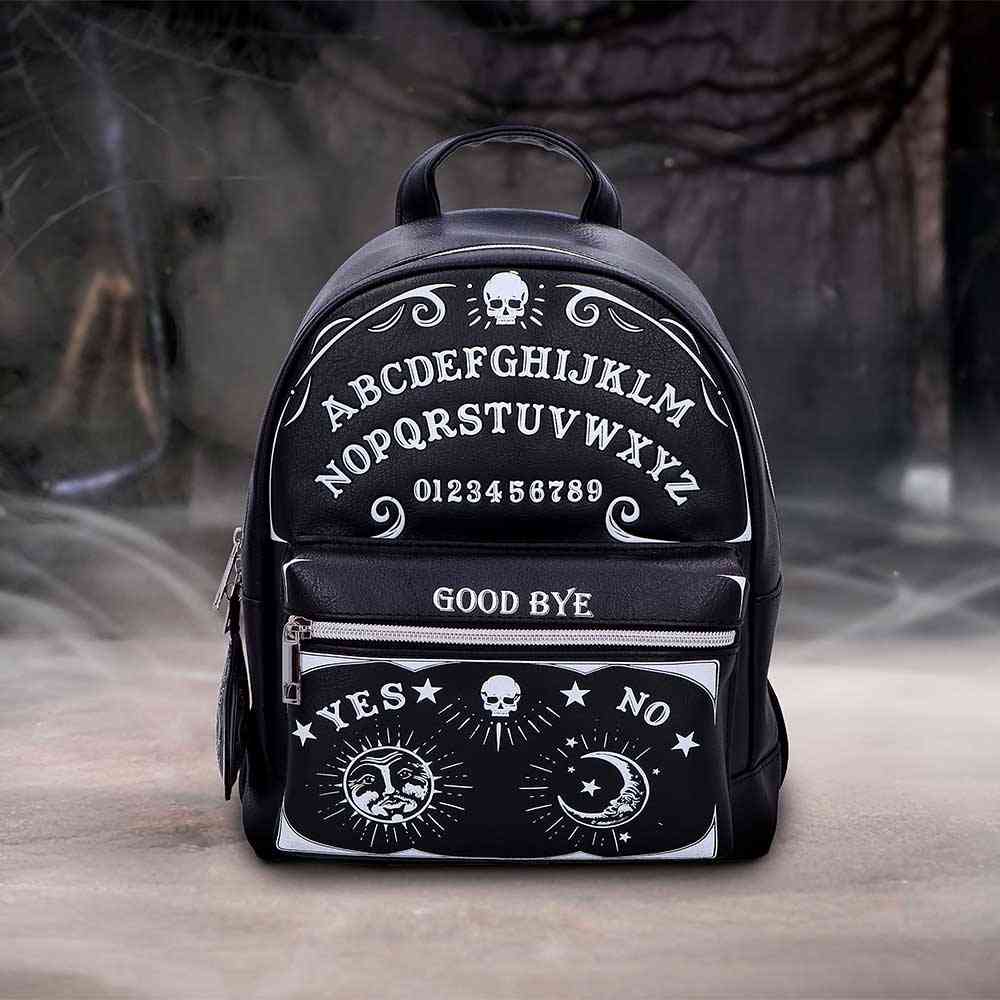 Nemesis Now - Spirit Board Sac à dos - Noir